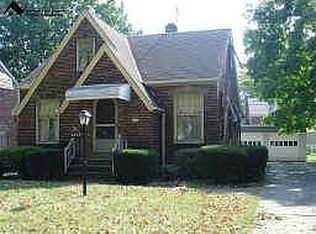 6203 Dellbank Dr, Cleveland, OH 44144