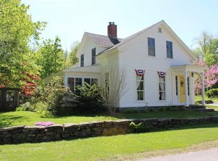 89 Broad St, Barre, MA 01005