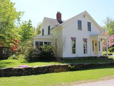89 Broad St, Barre, MA, 01005