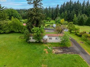 27120 NE Hathaway Rd, Camas, WA 98607