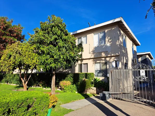 5332 Kester Ave, Van Nuys, CA 91411