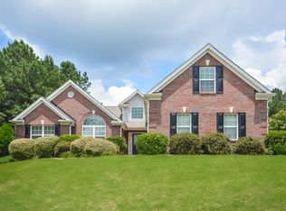 1402 Morgans Blf, Monroe, GA 30656