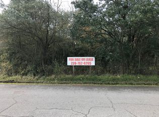 Poitevin Rd, Pascagoula, MS 39581