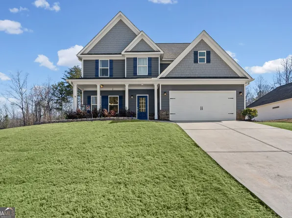 5834 Ridgedale Ct, Gainesville, GA 30506