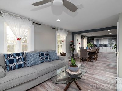 98 Ring Ave SW, Concord, NC, 28025