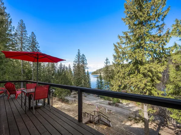 174 Bay Dr, Sagle, ID 83860