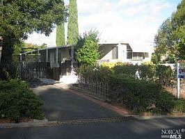 Home for Sale in Fairfield, California $28,250