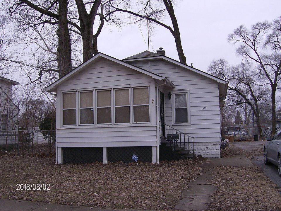 2nd image of 16918 Winchester Ave