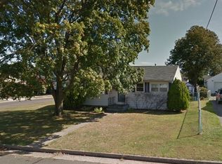 1301 Dominic St, Manville, NJ 08835