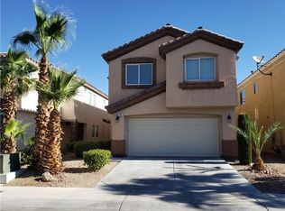 286 Ladies Tee Ct, Las Vegas, NV 89148