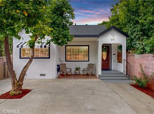 309 E J St, Ontario, CA 91764