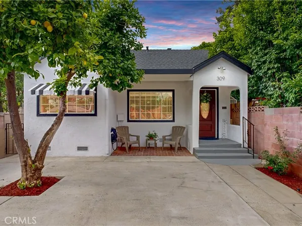 309 E J St, Ontario, CA 91764