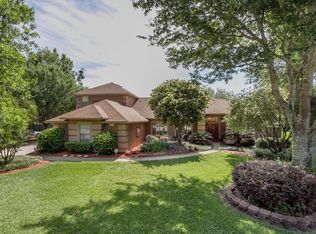 2312 Wedgewood Ct, Fleming Island, FL 32003