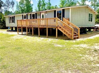 2317 Springfield Egypt Rd, Springfield, GA 31329