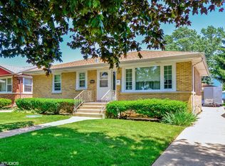 5927 N Ottawa Ave, Chicago, IL