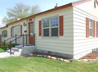 817 E Highland St, Boise, ID 83706