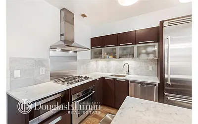 Sold by Douglas Elliman