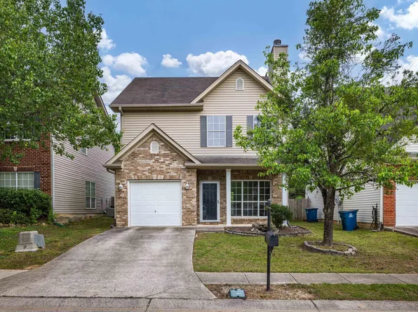 379 Forest Lakes Dr, Sterrett, AL 35147