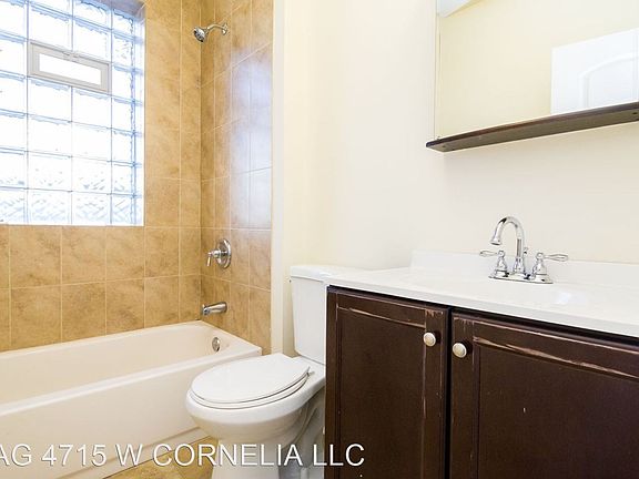 3rd image of 4715 W Cornelia Ave #3E