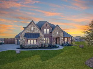 12524 Villa Milano Dr, Fort Worth, TX 76126