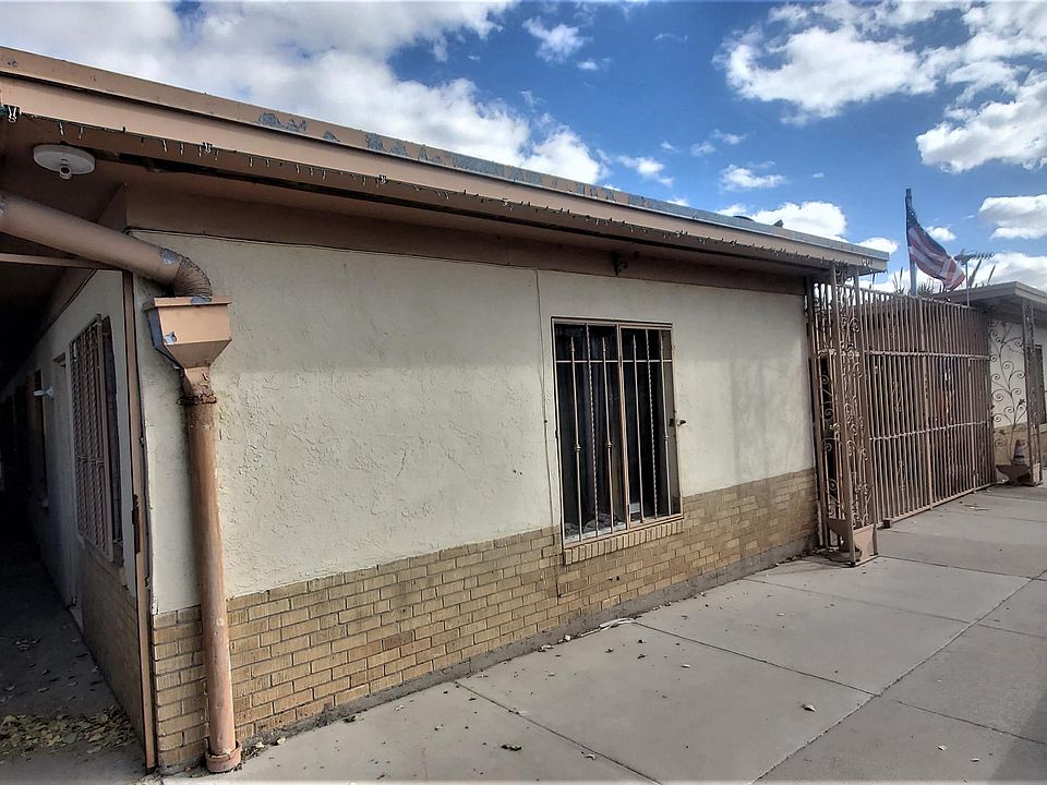 1st image of 704 N Campbell St APT 7