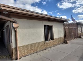 704 N Campbell St APT 7, El Paso, TX 79902
