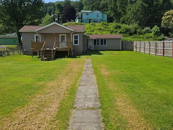 206 W Railroad Ave, Sophia, WV 25921