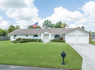 19940 SW 134th Ct, Miami, FL 33177