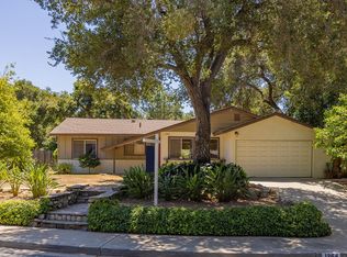 1264 Ferrara Dr, Ojai, CA 93023