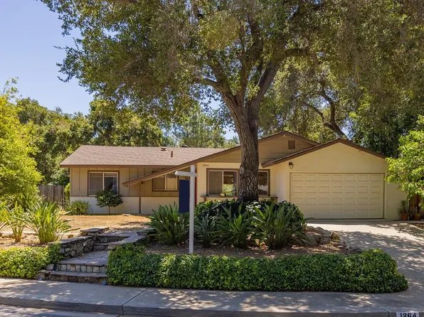 1264 Ferrara Dr, Ojai, CA 93023