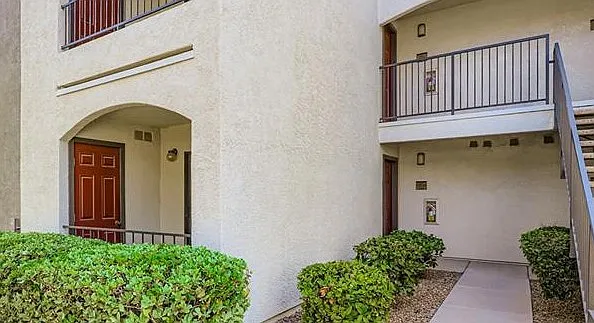 Seven Hills Dr - 950 U3011 - SSC - 1 — Photo 1