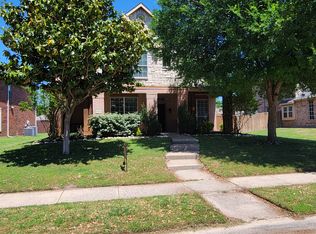 11744 Creekwood Dr, Frisco, TX 75035