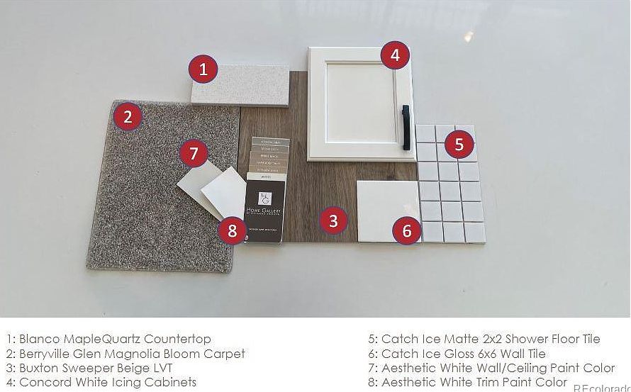 2nd image of 22846 E Tufts Place #A