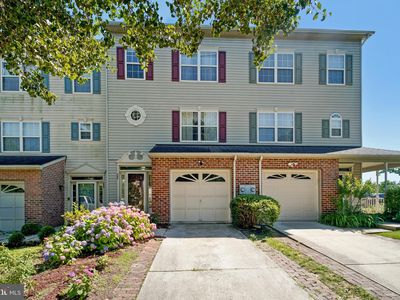 362 Cambridge Pl, Prince Frederick, MD, 20678