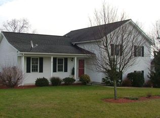 1004 Hearthstone Way, Lewisburg, PA 17837