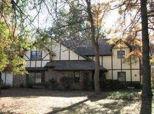 5518 E Brandywine Creek Rd, Columbia, MO 65201