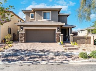 443 Barcarolle Ln, Henderson, NV 89011