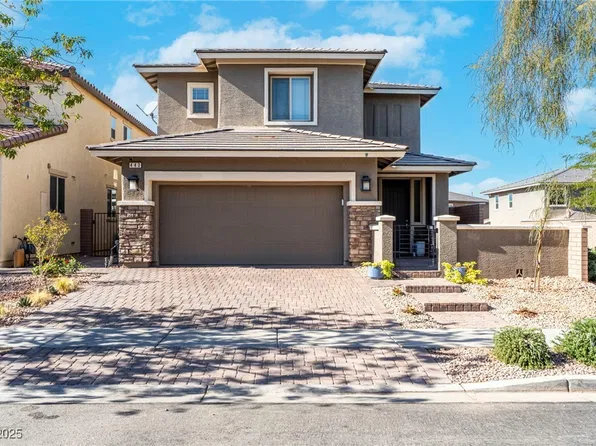 443 Barcarolle Ln, Henderson, NV 89011