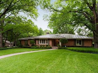 7273 Baxtershire Dr, Dallas, TX 75230