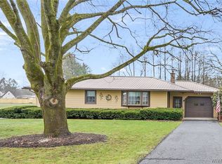 12869 Meyers Rd, Chaffee, NY 14030