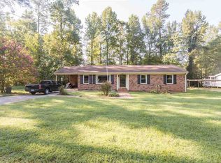 205 W Dogwood Dr, Creedmoor, NC 27522