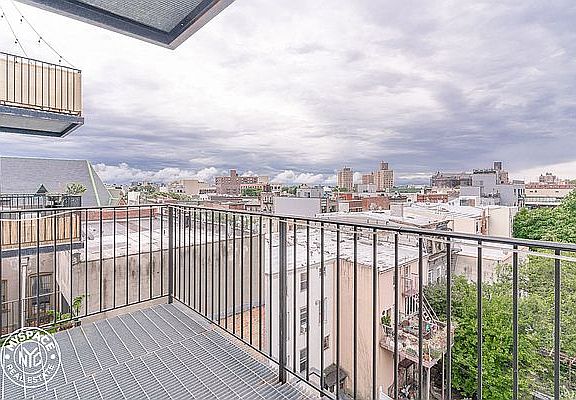 2nd image of 618 Bushwick Ave #514