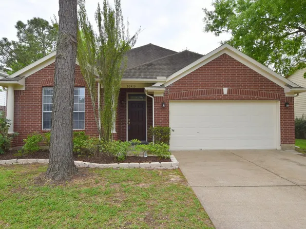 20415 Lone Star Oak St, Cypress, TX 77433