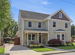 21 Main St, Walkersville, MD 21793