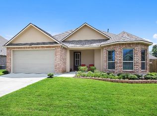 17659 Feather Ridge Dr, Prairieville, LA 70769