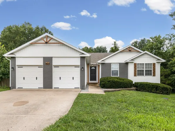 4604 Saint Charles Rd, Columbia, MO 65201