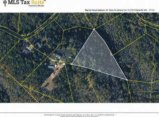 897 Gibbs Rd, Ashland City, TN 37015