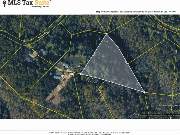 897 Gibbs Rd, Ashland City, TN 37015