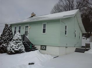 3921 38th St, New Brighton, PA