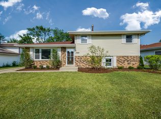 17458 Eastgate Dr, Country Club Hills, IL
